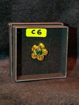 PIN C6