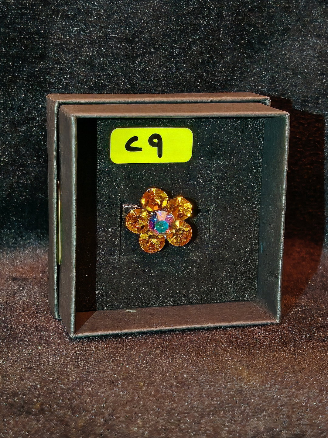 PIN C9