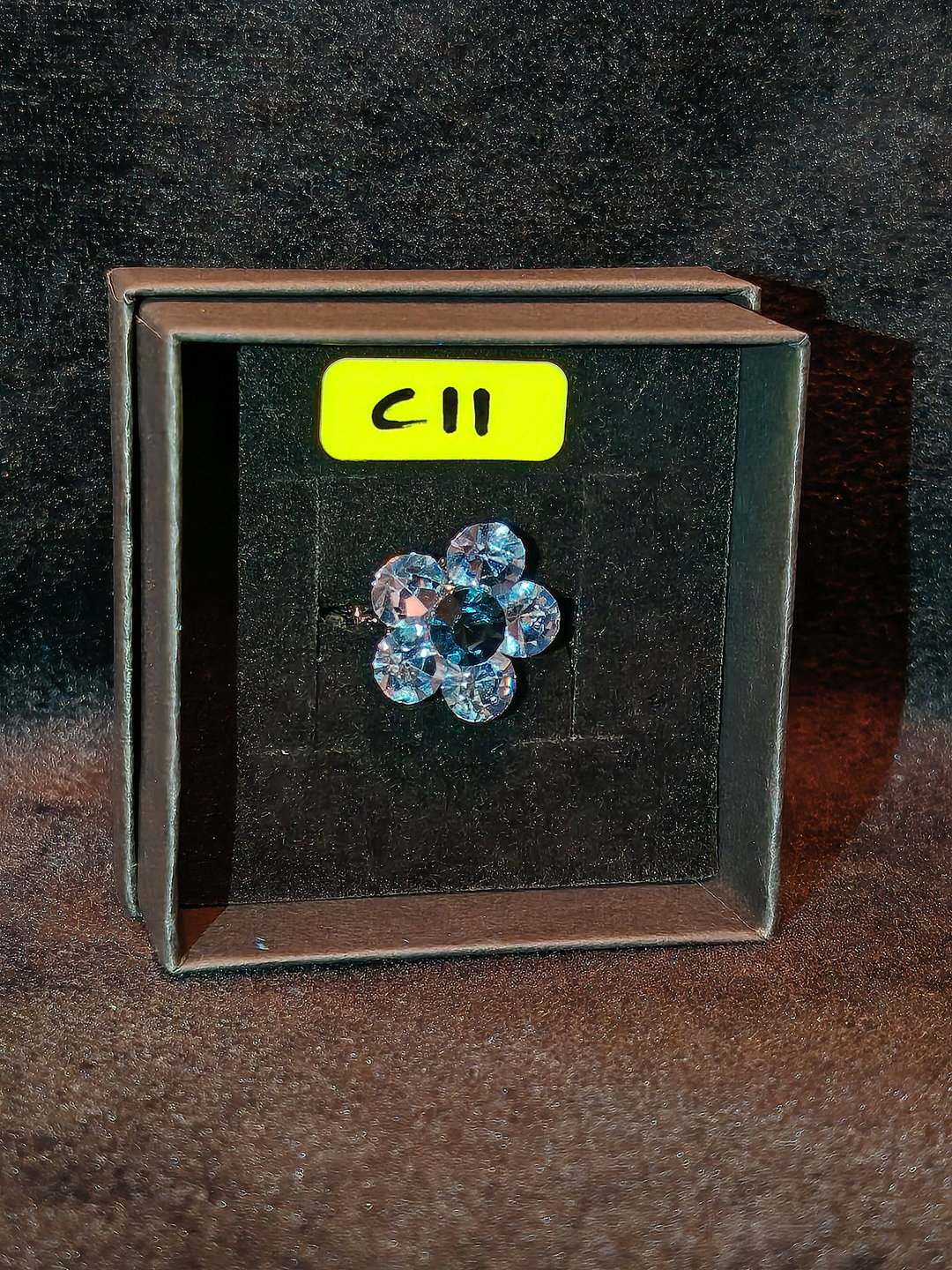PIN C11