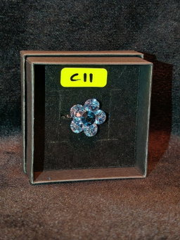 PIN C11