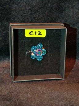 PIN C12