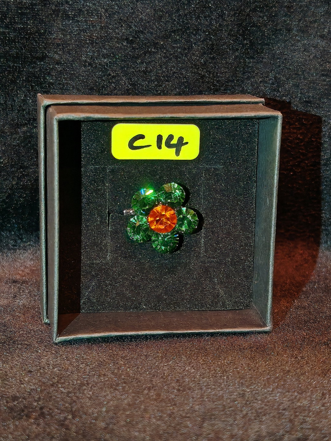 PIN C14