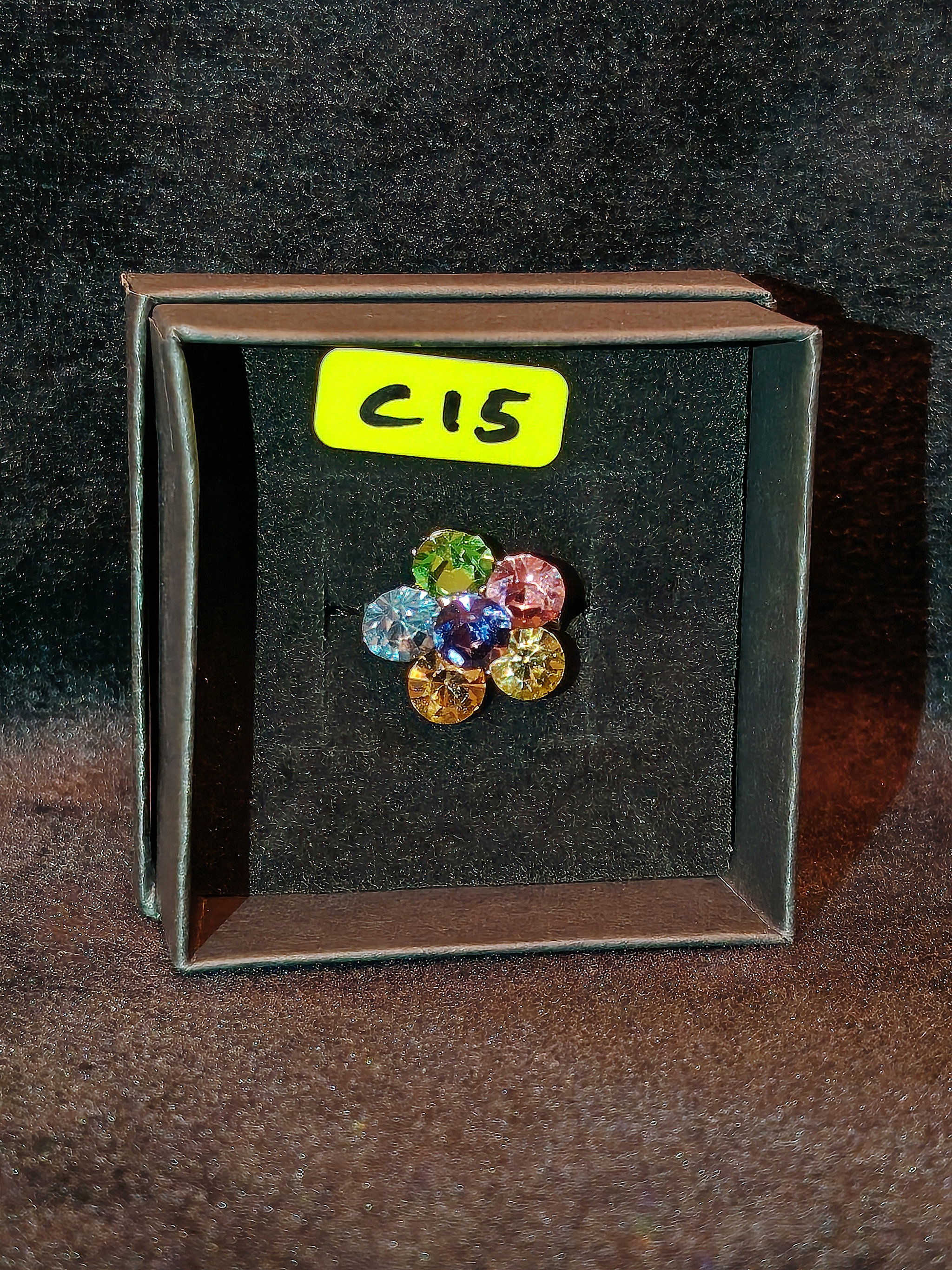 PIN C15_0