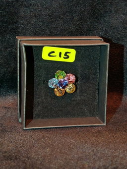 PIN C15
