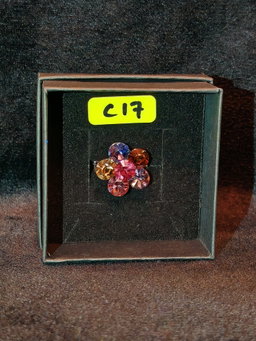 PIN C17