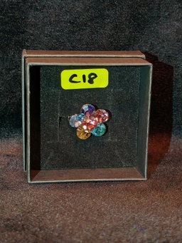 PIN C18