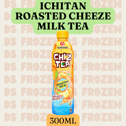 Ichitan Chiz Tea Milk tea 300gm