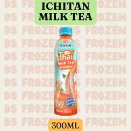 ichitan thai milk tea 300ml