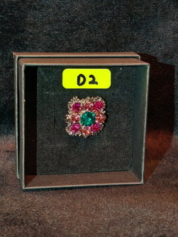 PIN D2