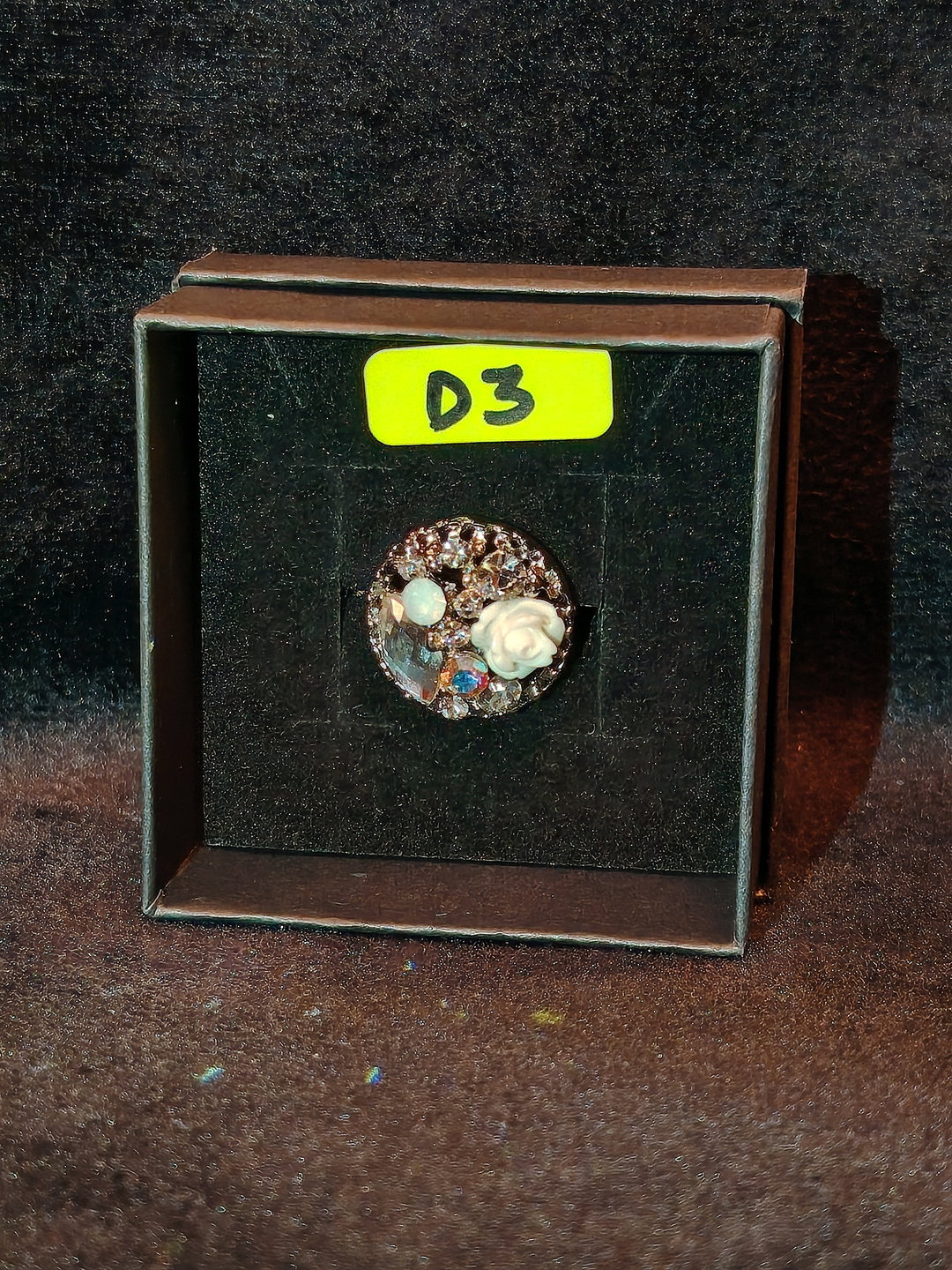 PIN D3