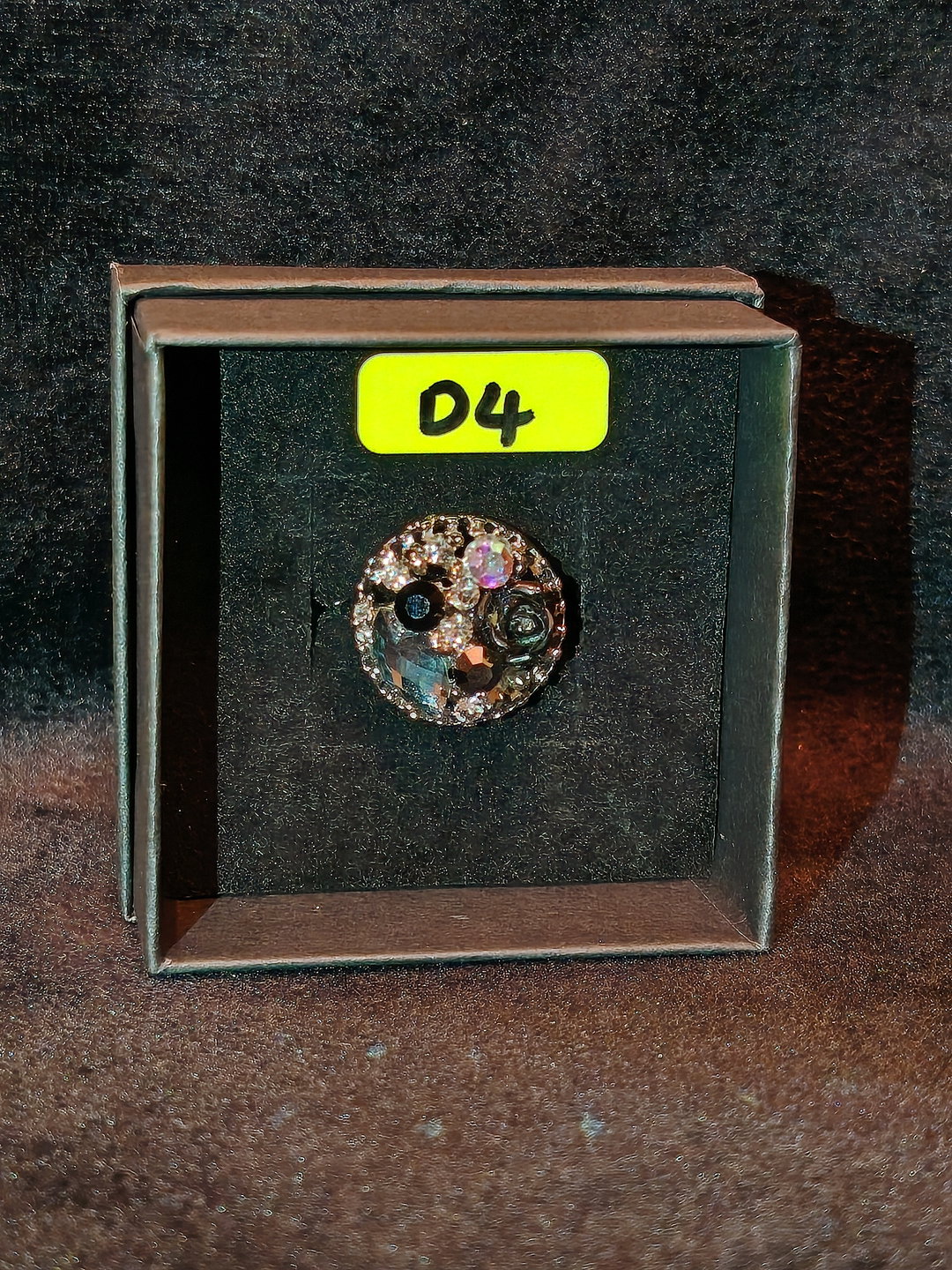 PIN D4
