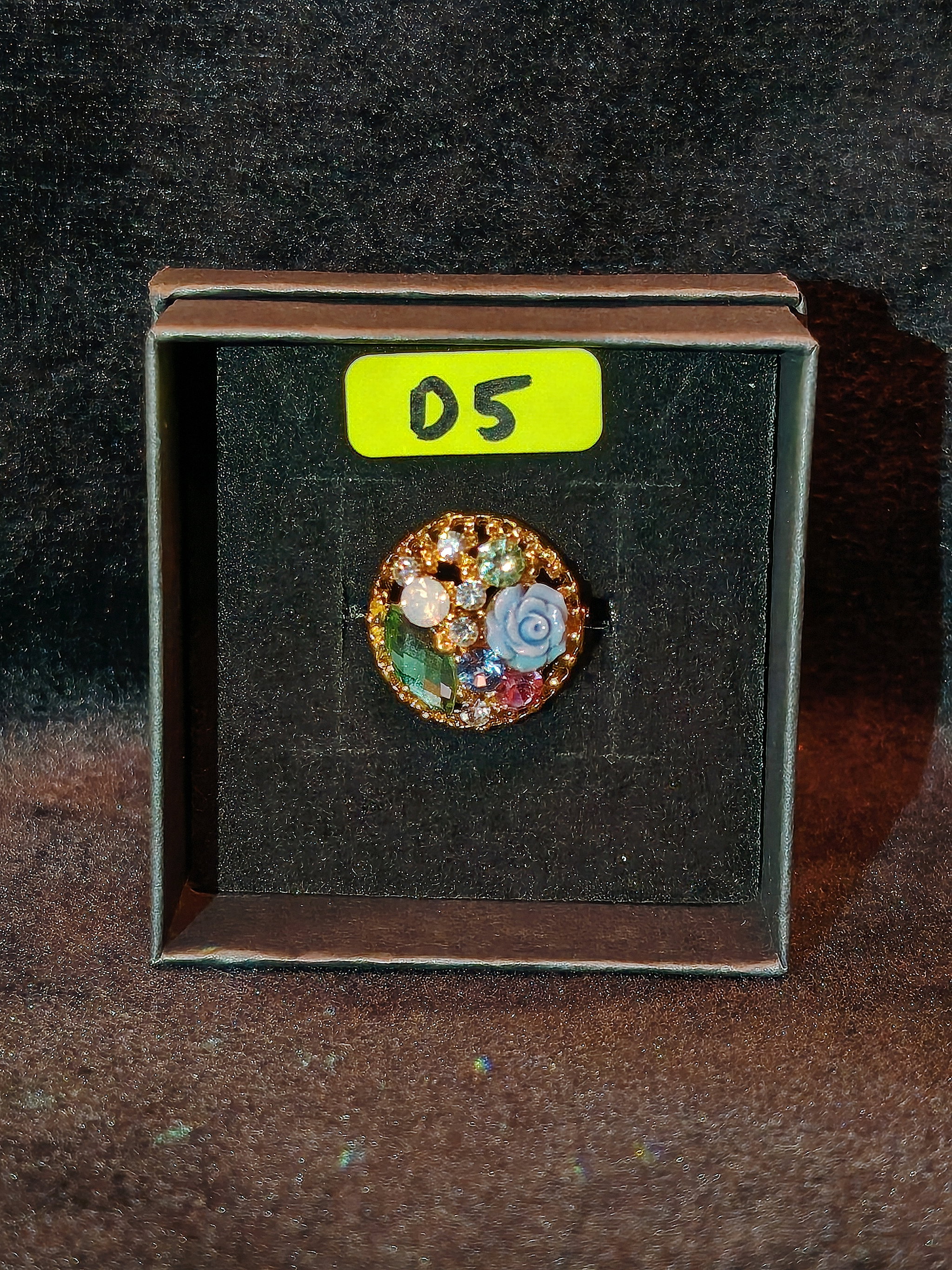 PIN D5_0