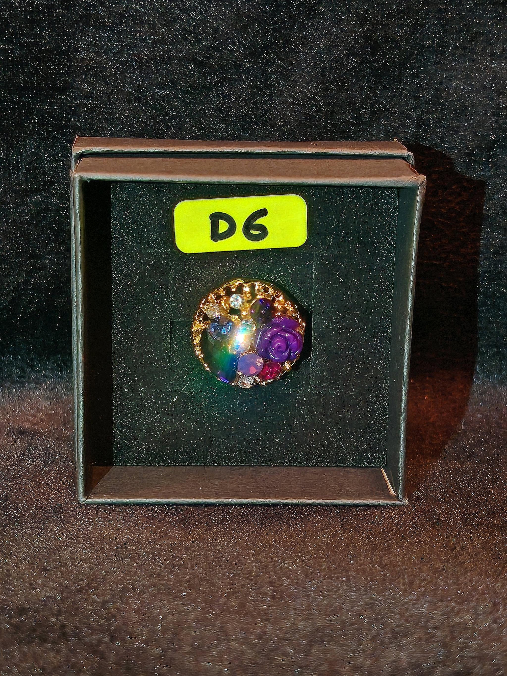 PIN D6_0