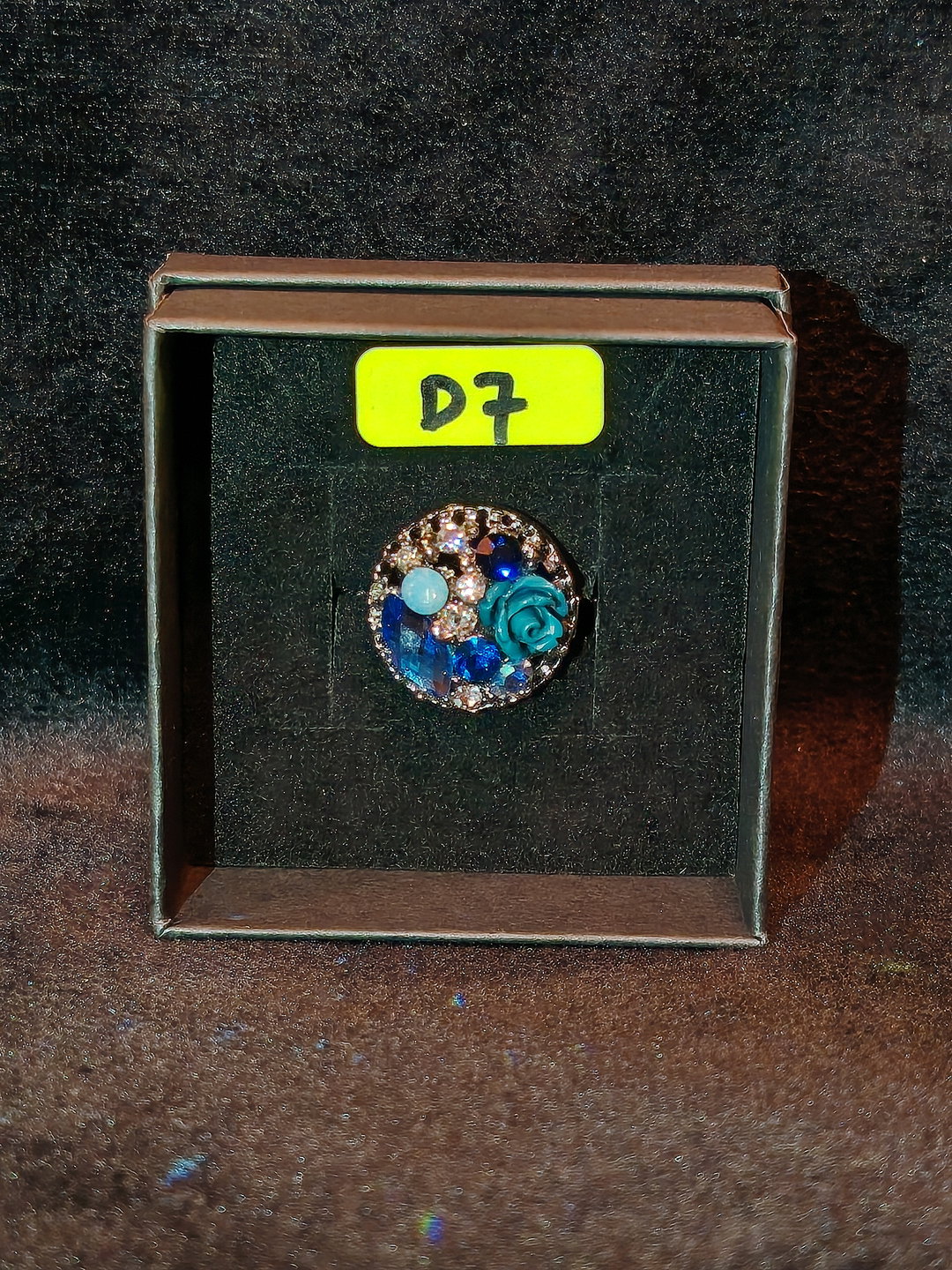 PIN D7