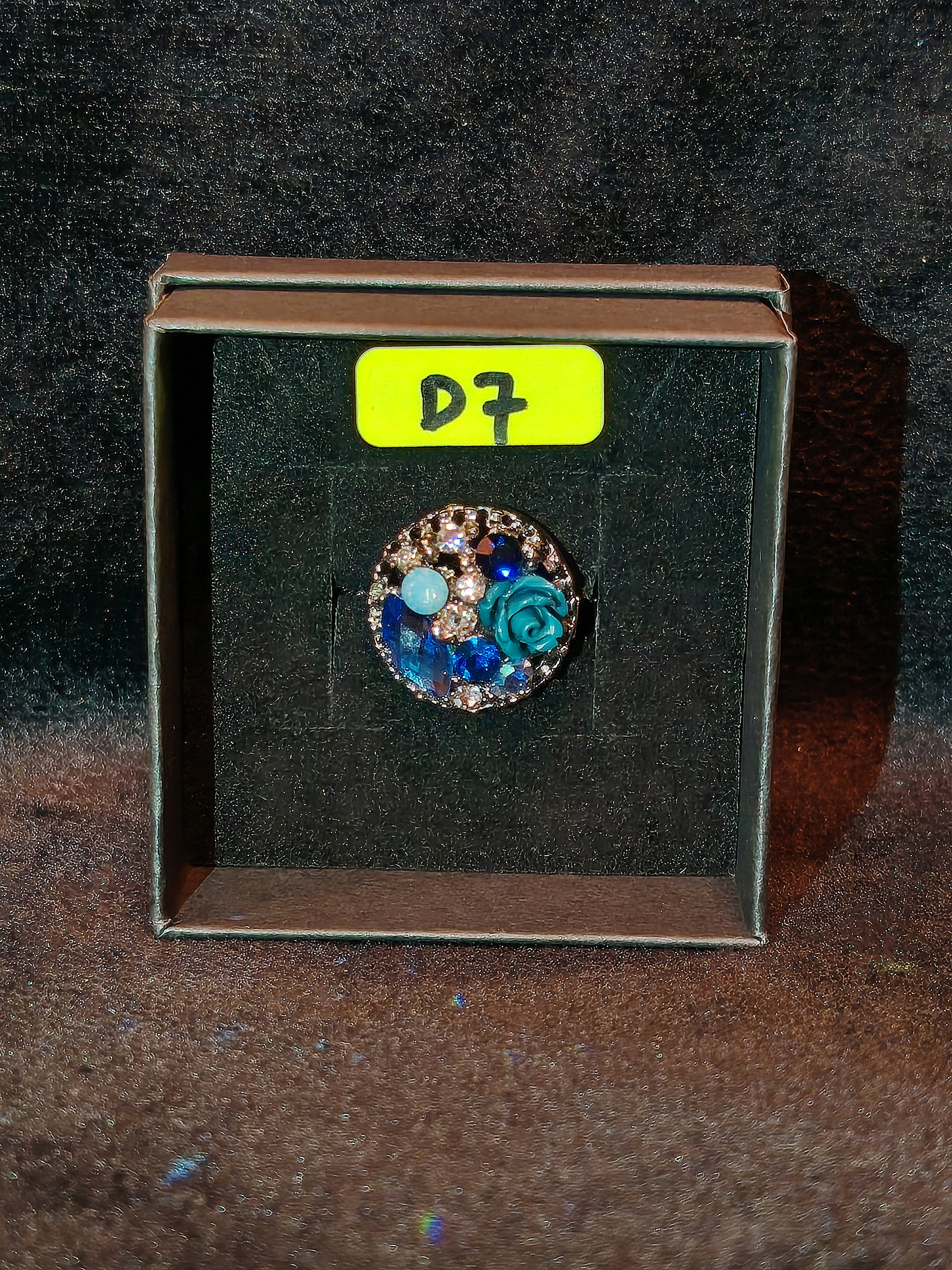 PIN D7_0