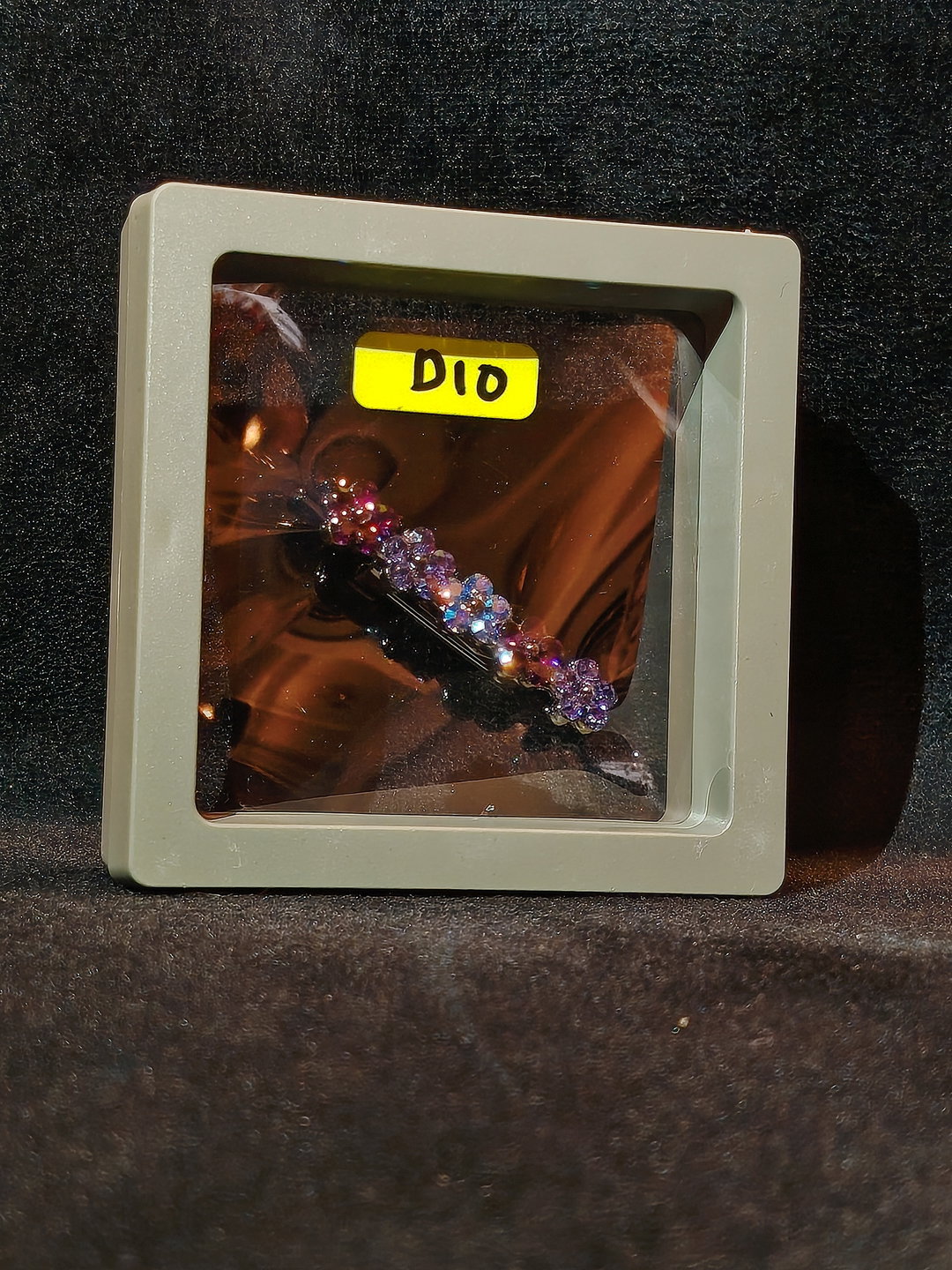 PIN D10