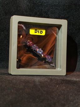 PIN D10
