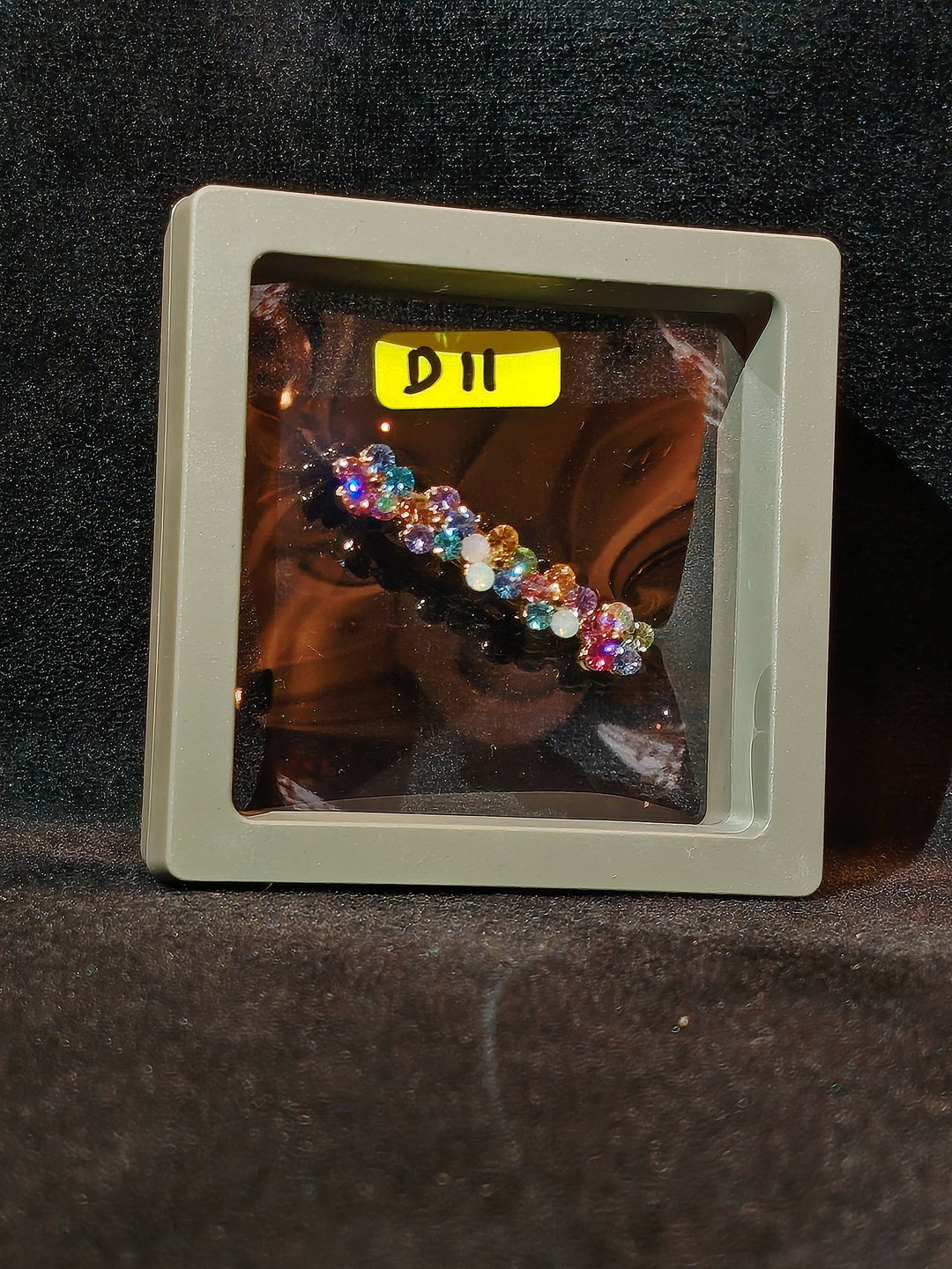 PIN D11