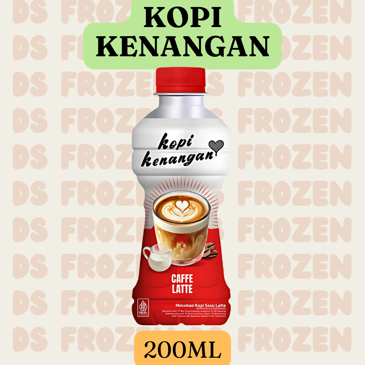 kopi kenangan 200ml_0