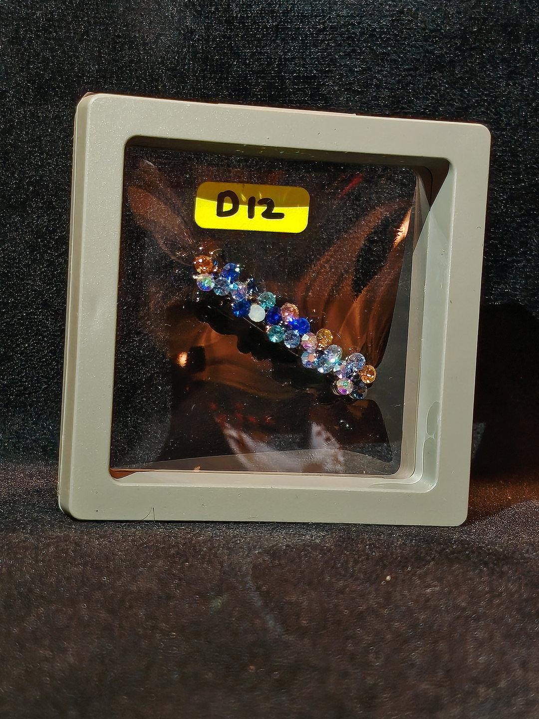 PIN D12