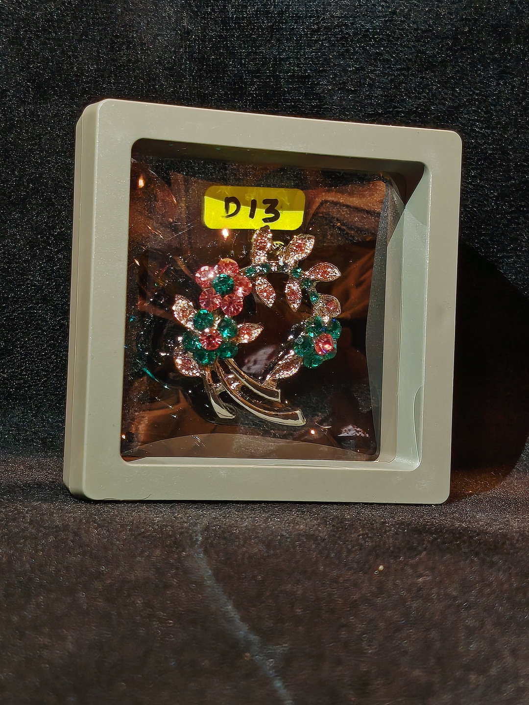 PIN D13