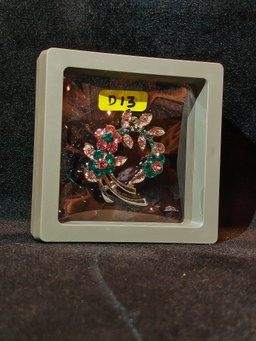 PIN D13