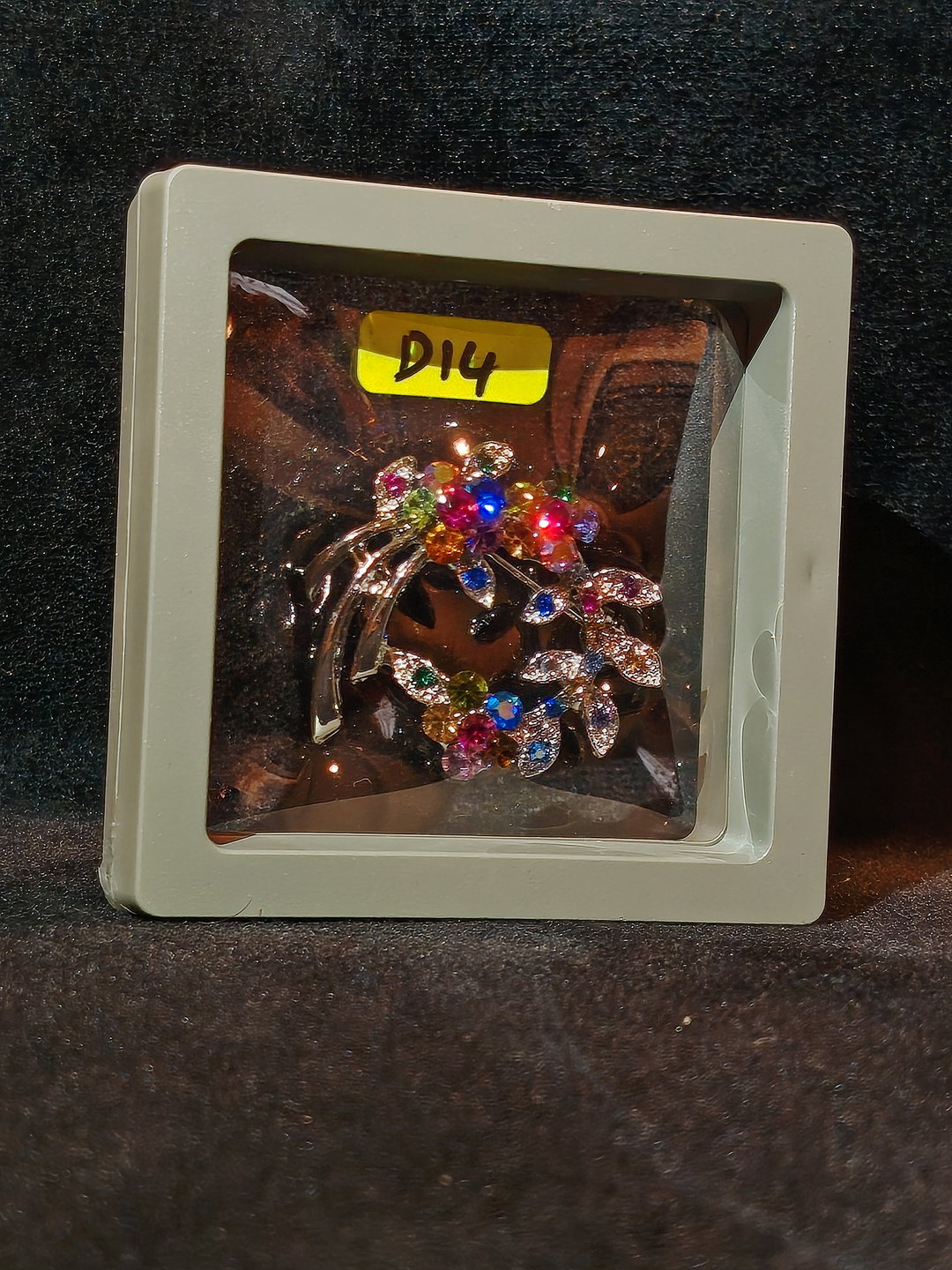 PIN D14