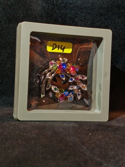 PIN D14