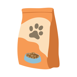 Dry Cat Food