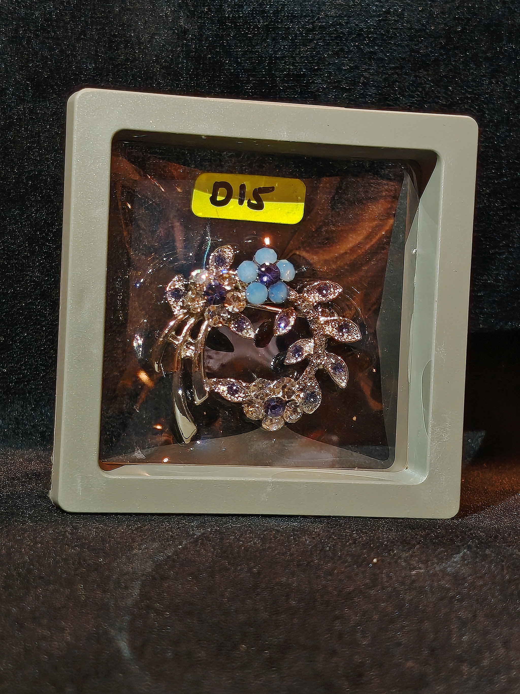 PIN D15_0