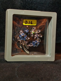 PIN D16