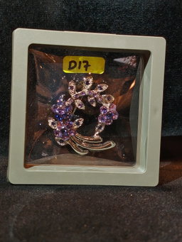 PIN D17