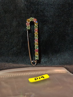PIN D19