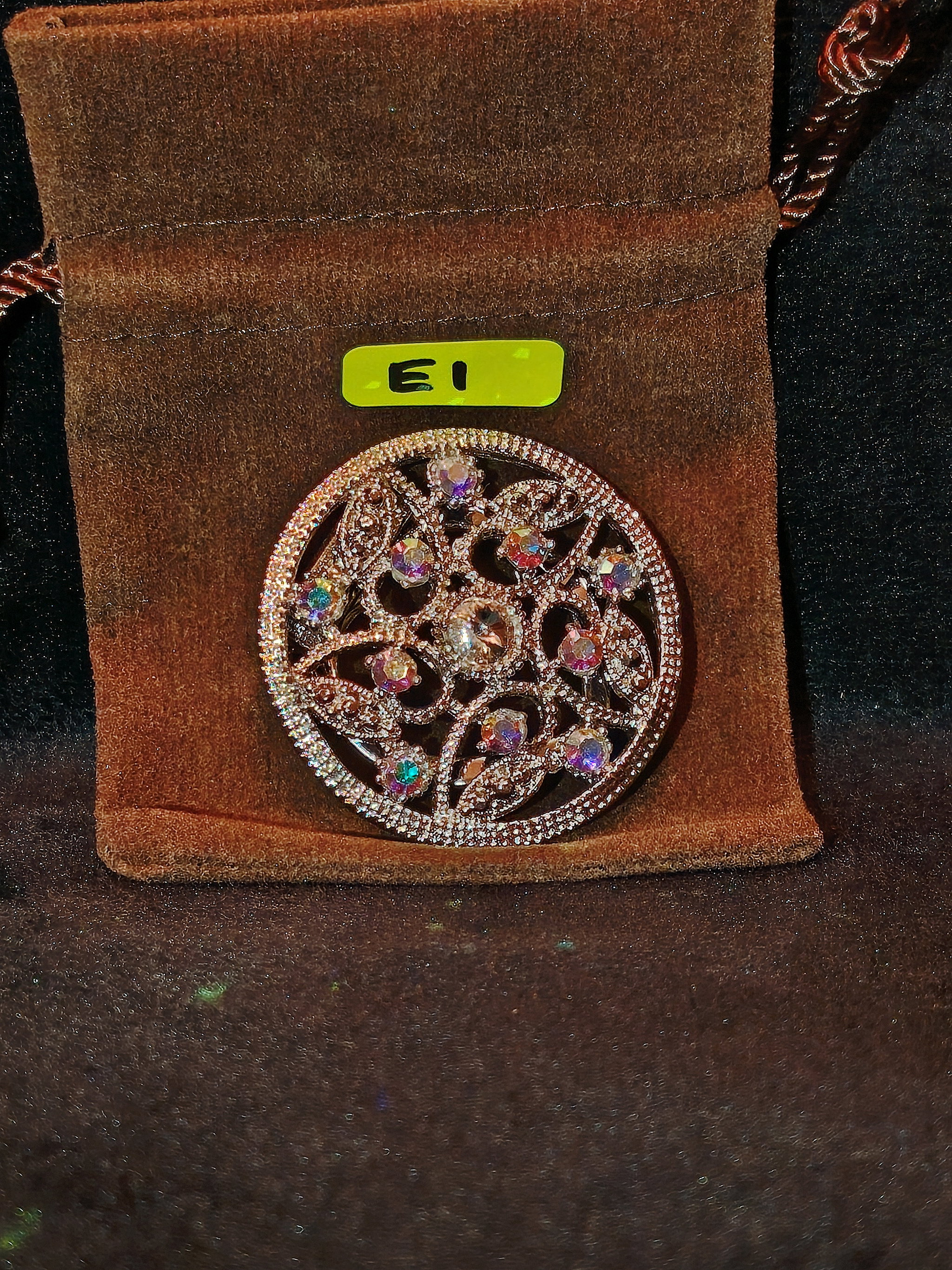 PIN E1_0