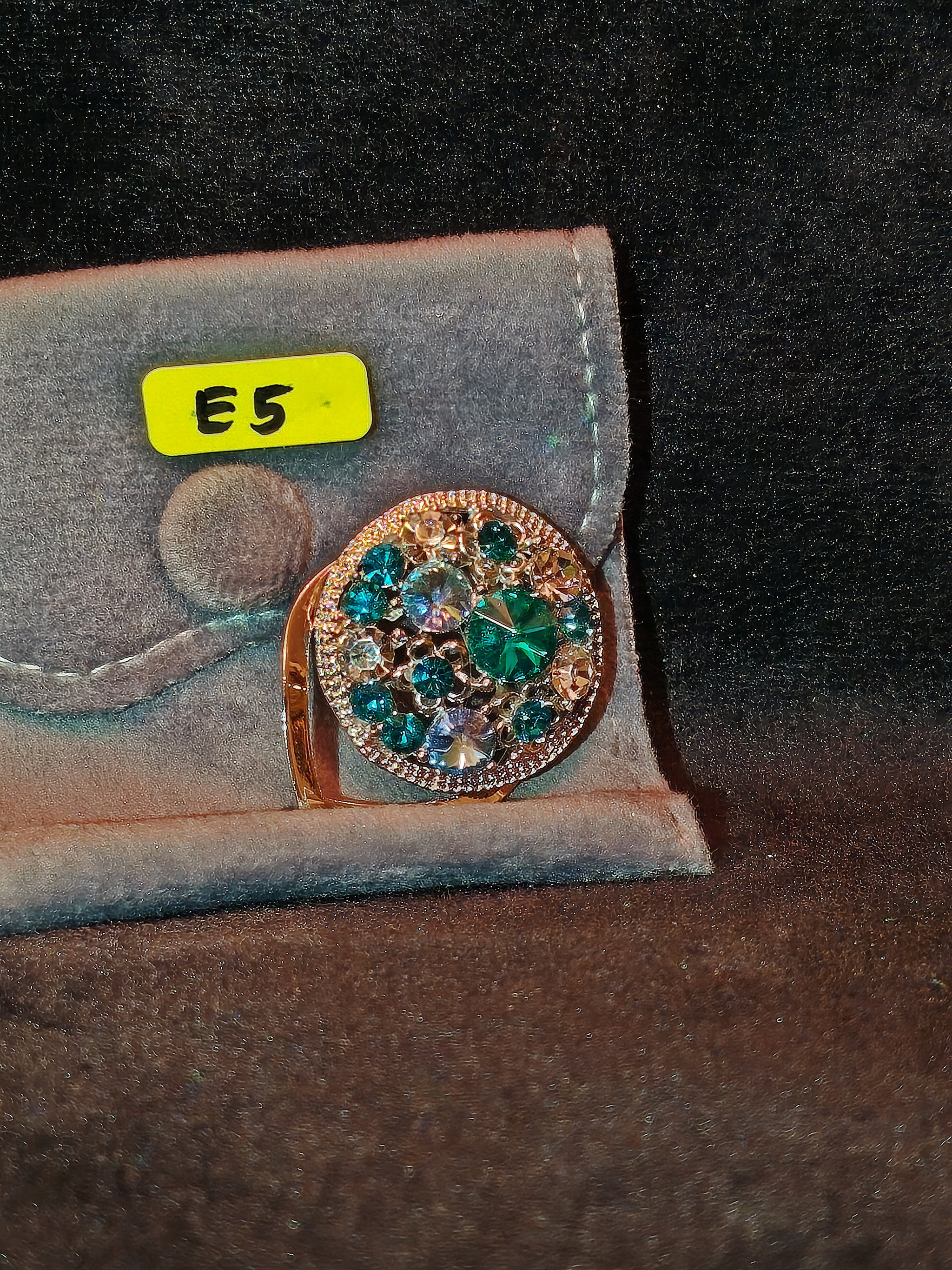 PIN E5_0