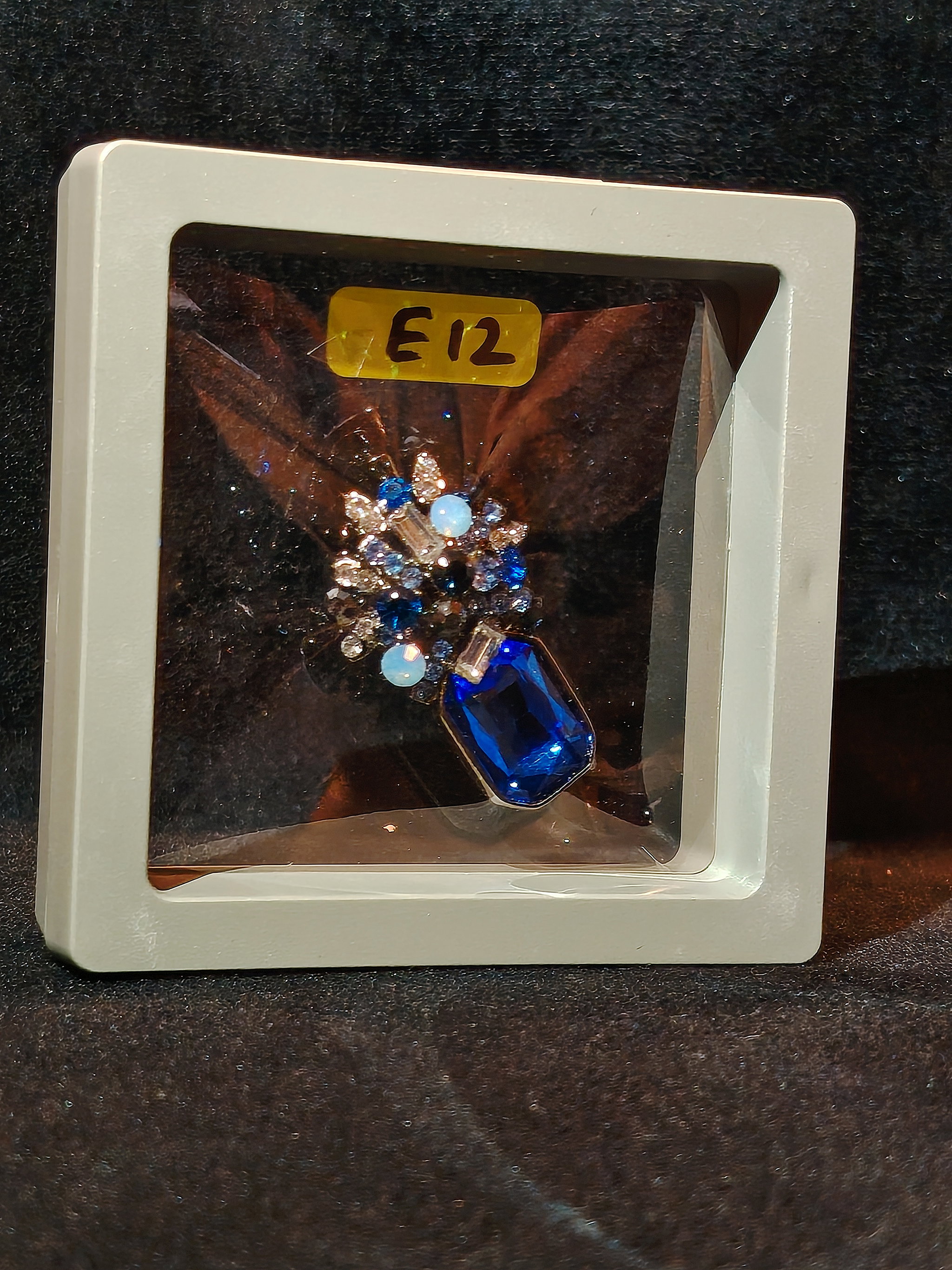 PIN E12_0