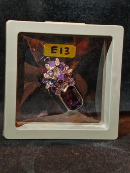PIN E13