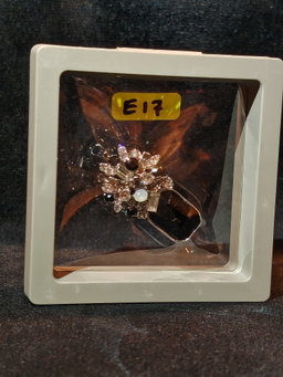 PIN E17