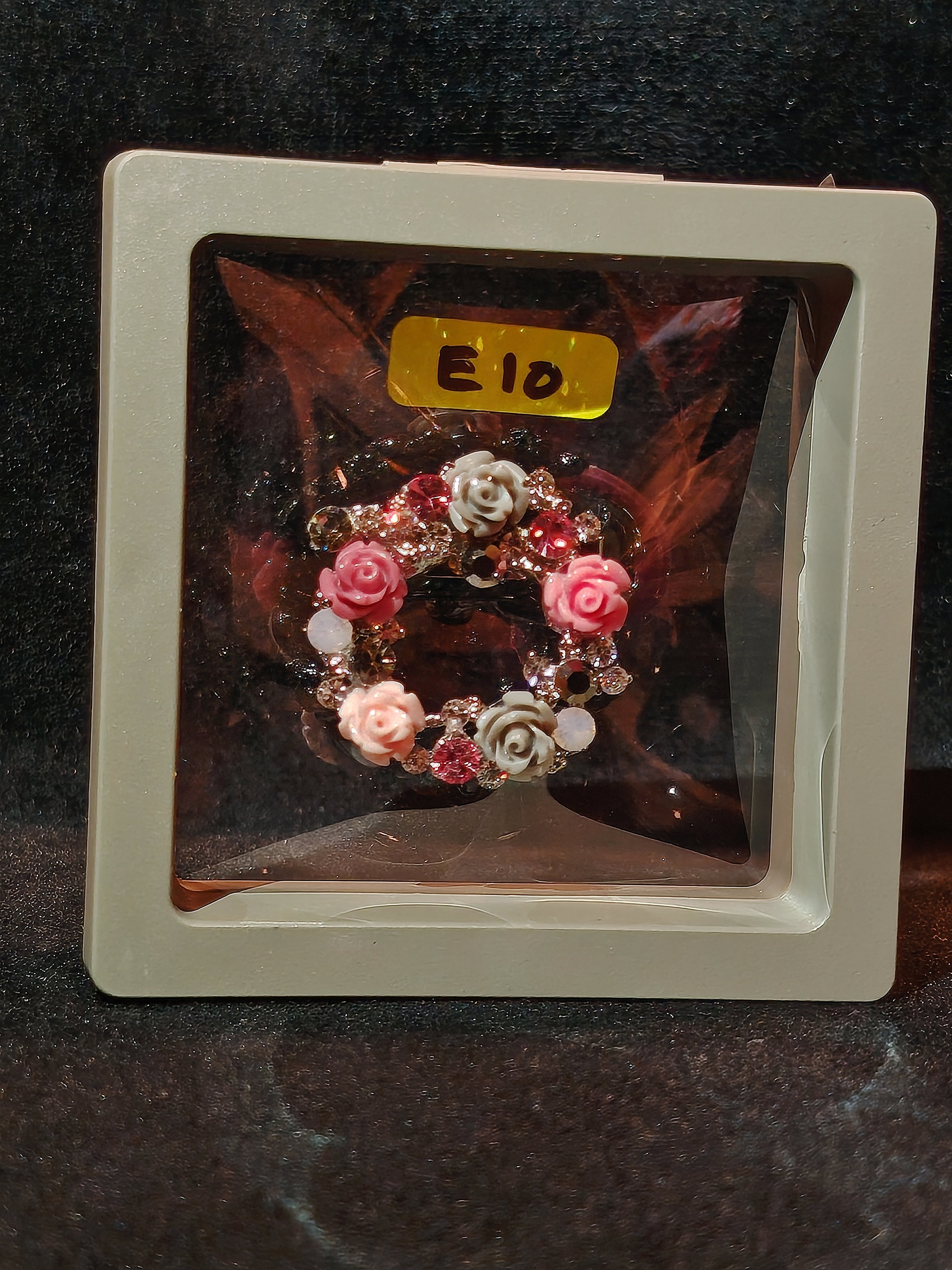 PIN E10_0
