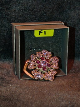 PIN F