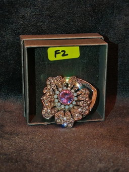 PIN F2