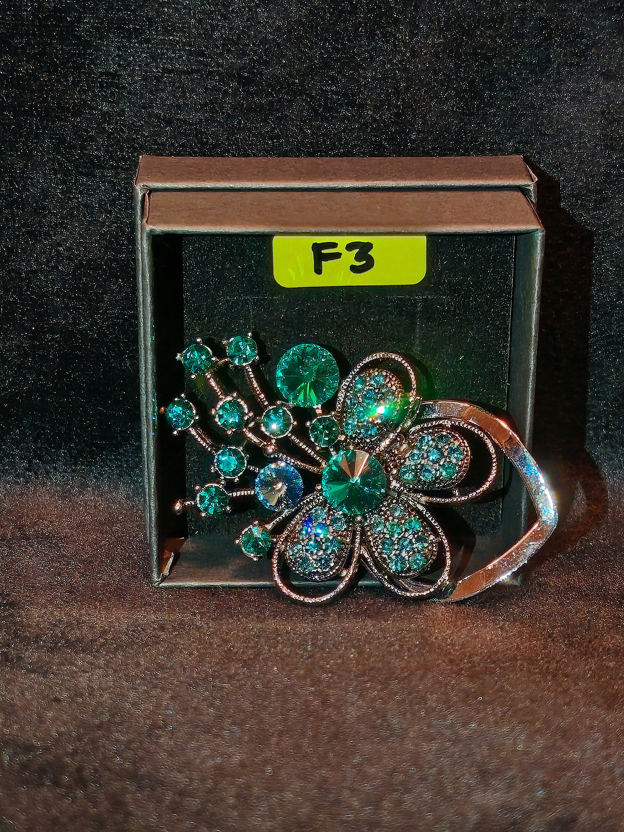 PIN F3_0