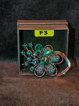 PIN F3