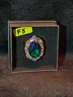 PIN F5