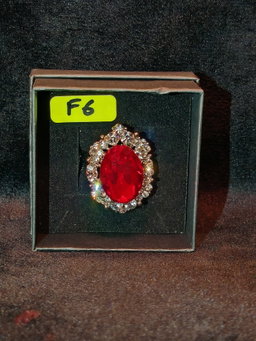 PIN F6
