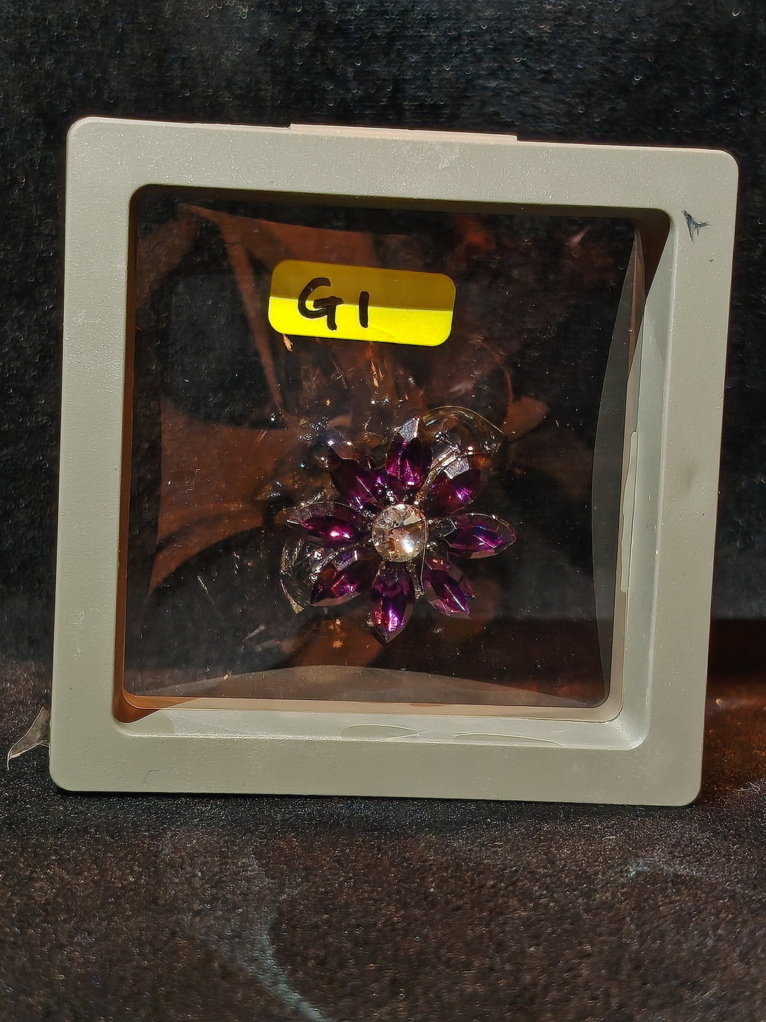 PIN G1