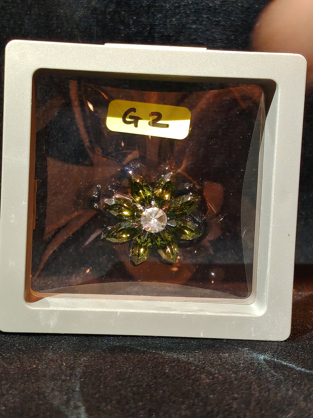 PIN G2