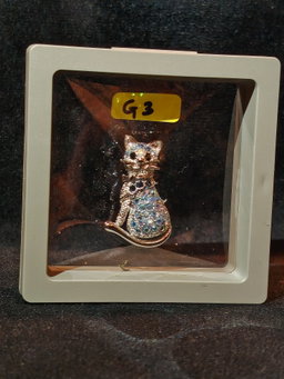 PIN G3