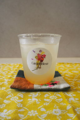 Citron Tea