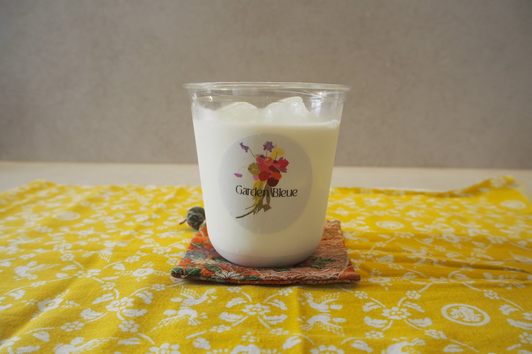 Honey Milk